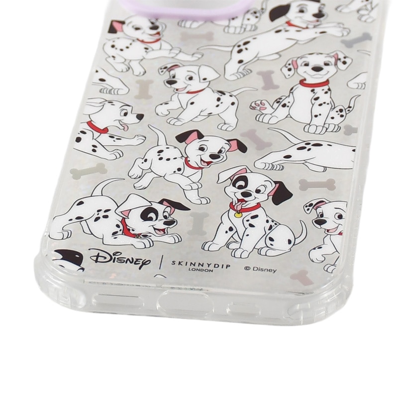 SKINNYDIP スキニーディップ Disney(ディズニー) iPhone15用ケース