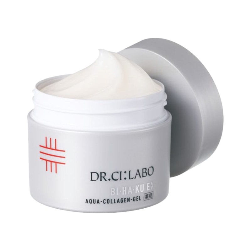 ドクターシーラボ 薬用アクアコラーゲンゲル BIHAKU EXa 100g(ジェル