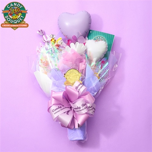 オンラインストア限定】CANDY BOUQUET キャンディブーケ マイ