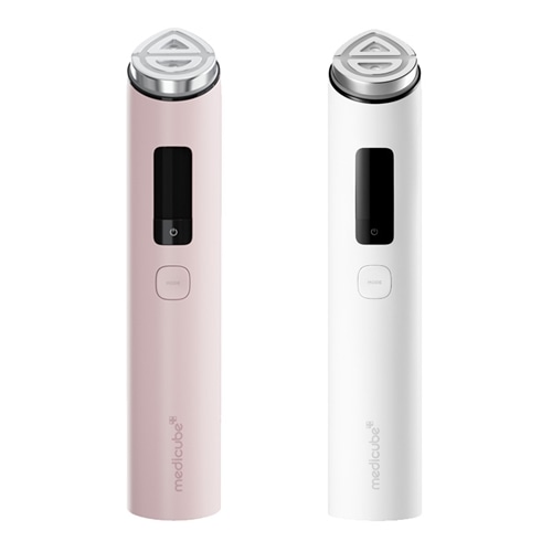 medicube メディキューブ ブースタープロX2(ピンク): 通常| プラザ