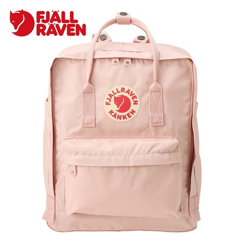 FJALLRAVEN フェールラーベン KANKEN カンケン リュック ROSE 16L