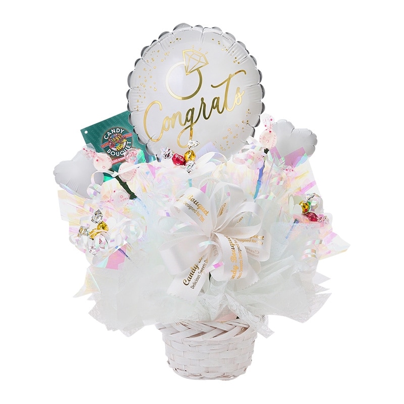 オンラインストア限定】CANDY BOUQUET キャンディブーケ ウェディング