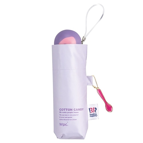 サーティワン アイスクリーム×Wpc. プレイフルアイスクリーム mini