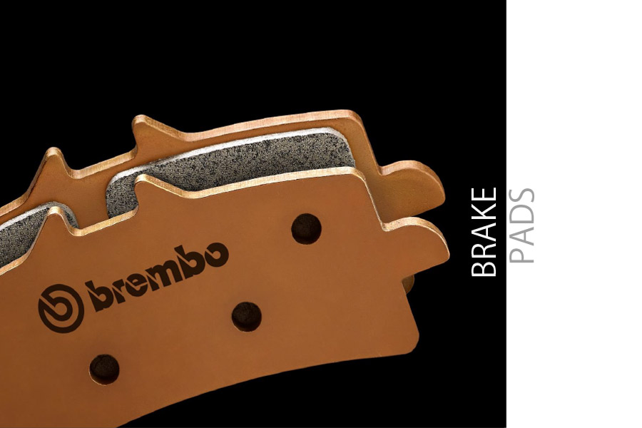 商品検索：ブレーキパッド | ブレンボ｜株式会社プロト