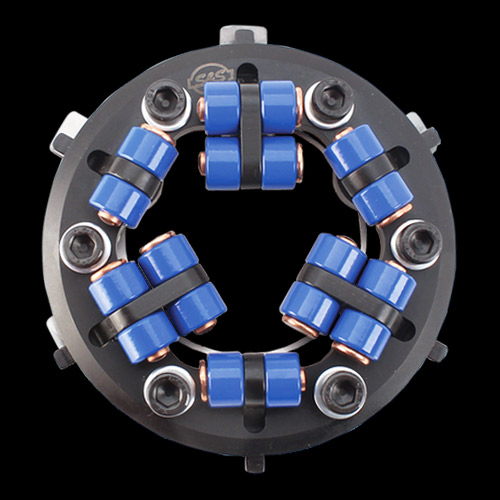 エスアンドエス インストレーションキット チェーンドライブカム