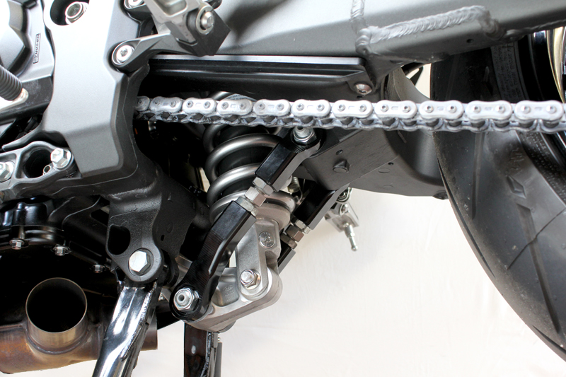 ZZR1400/ZX-14Rを所有されているお客様へ。自主回収・交換実施のお願い