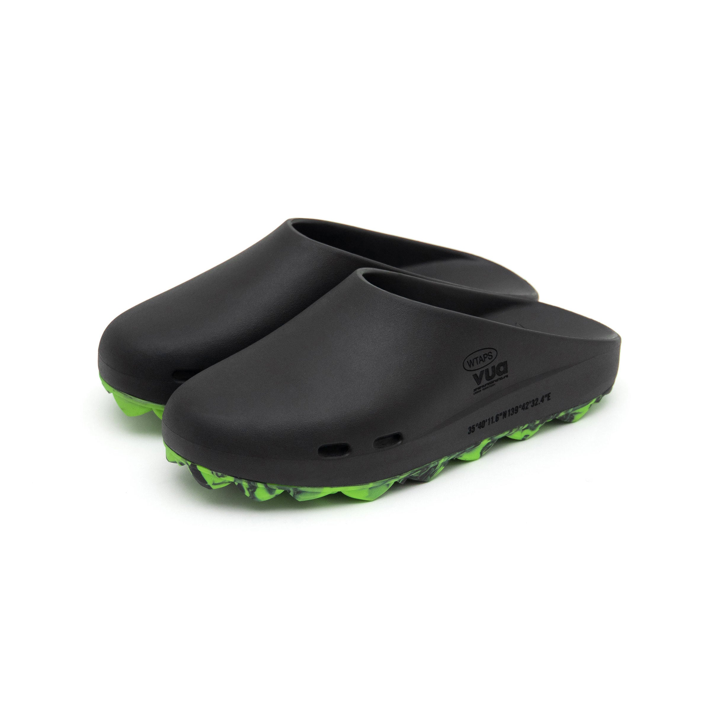 LUX-1 (WTAPS) – PPACO™