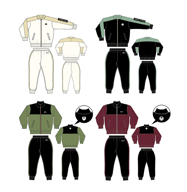 刀剣乱舞 ONLINE』の ドン・キホーテ限定商品販売！｜驚安の殿堂 ドン