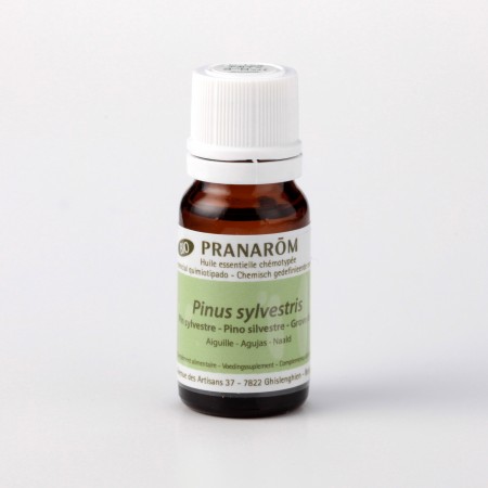 アカマツ・ヨーロッパ – プラナロム エッセンシャルオイル・精油｜健草