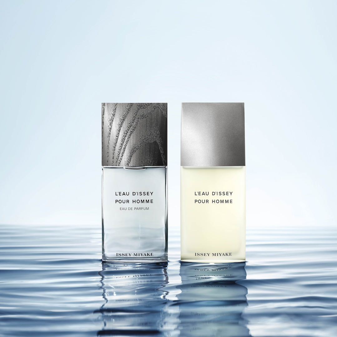 Issey Miyake L'Eau D'Issey Pour Homme EDP – Preciosa