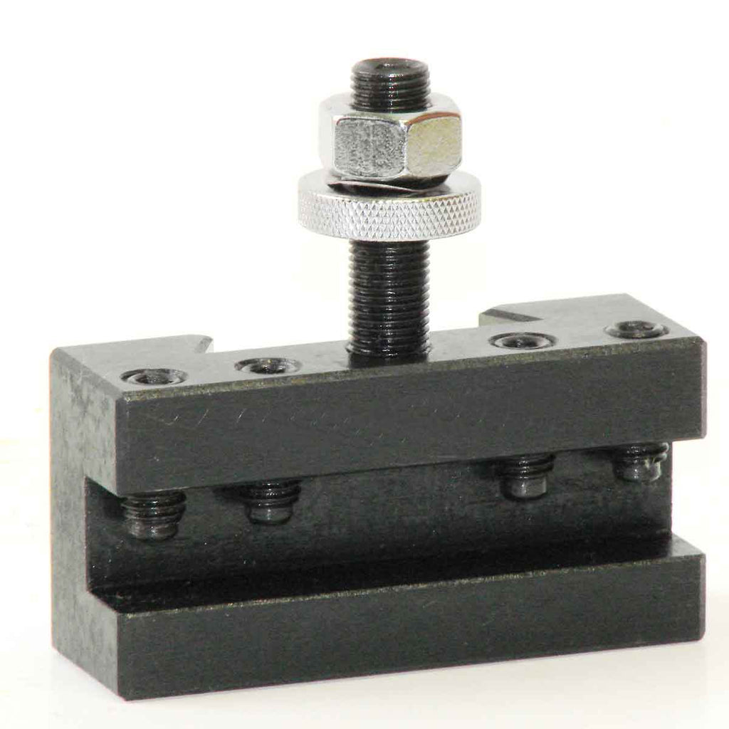 250-101XL AXA Turning & Facing Holder (5/8