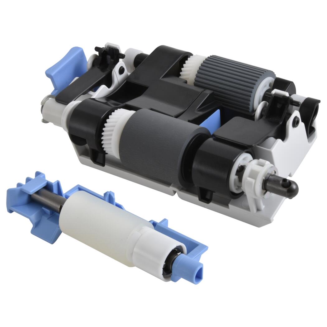 Canon imageRUNNER ADVANCE DX 529IFZ Doc Feeder (ADF) Maintenance