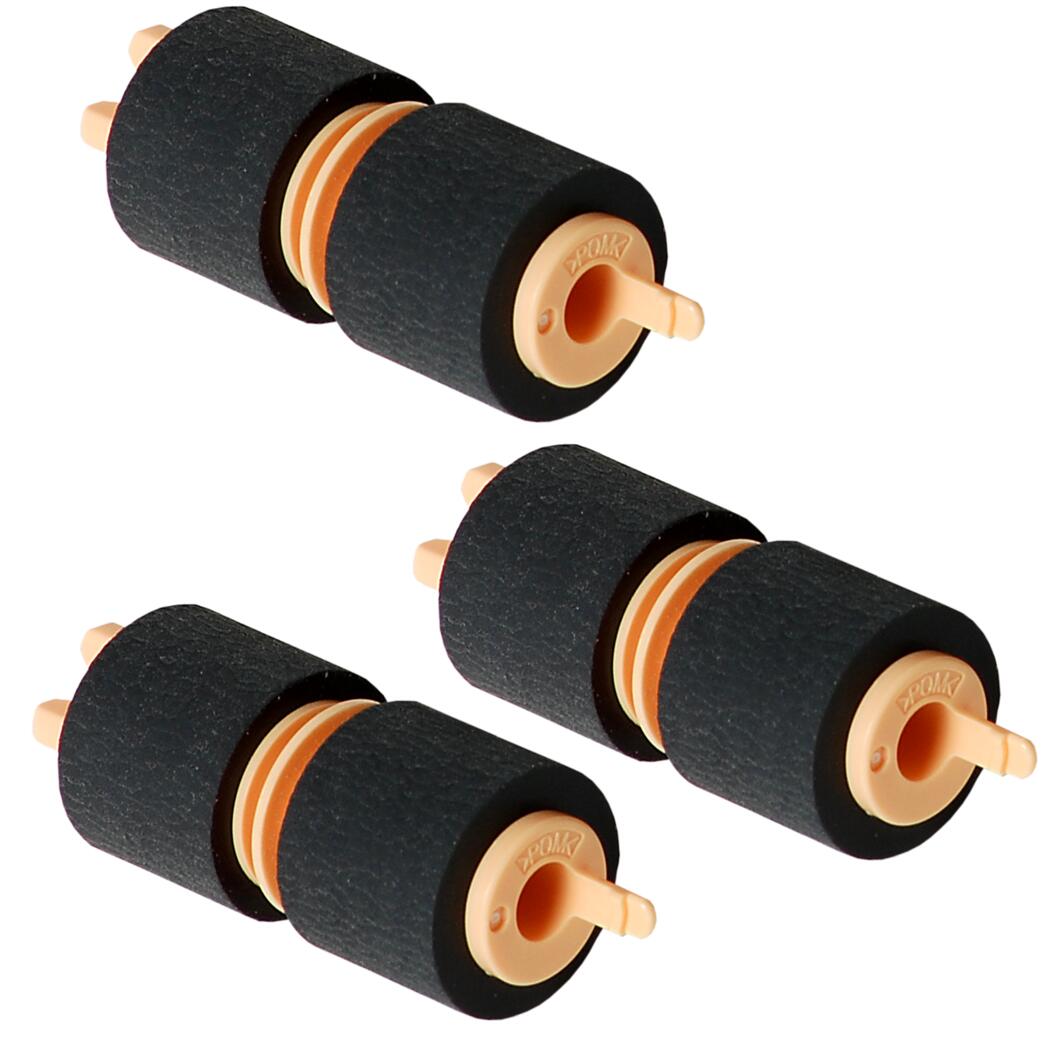 Xerox Phaser 7500 Paper Feed Roller Kit - Tray 1-4, Genuine (Z5120)