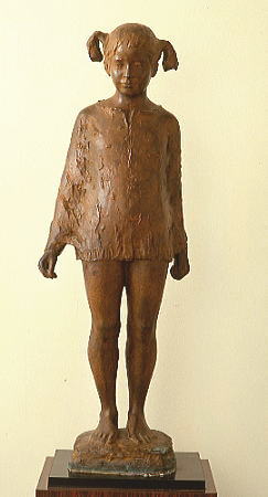 富山県／彫刻分野所蔵作品紹介