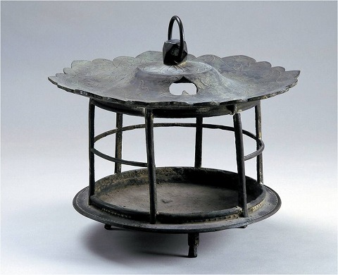 T28 時代 蝉吊灯籠 銅製造 職人作品 伝統技術 セミ細工物 2026年最新