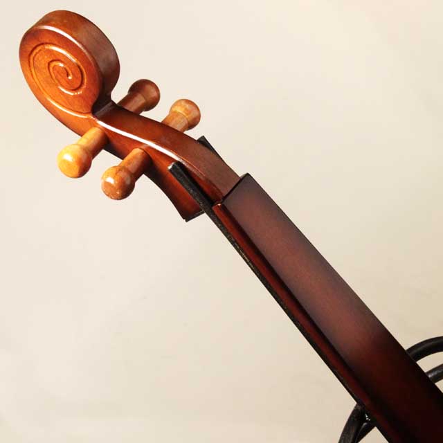 絶版品】ヴァイオリン風 傘立て 【L】 音楽雑貨・アクセサリー専門店