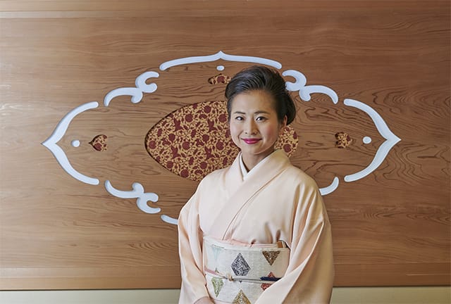 茶道家／現役ラクロス選手 小堀宗翔の「アスリート茶会」に注ぐ情熱