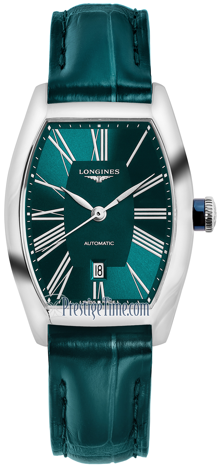 L2.142.4.60.2 L21424602 Longines Evidenza Ladies Automatic Ladies