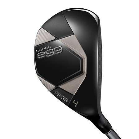 SUPER egg ユーティリティ／高反発モデル | ユーティリティ | プロギア