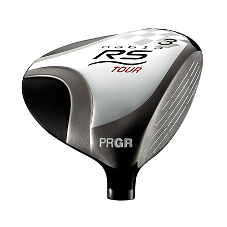 PRGR TUNE FAIRWAY WOOD / UTILITY | ヘッドパーツ | プロギア（PRGR