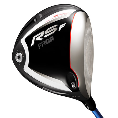 RS-F | PRGR ARCHIVE CLUBS | プロギア（PRGR）オフィシャルサイト