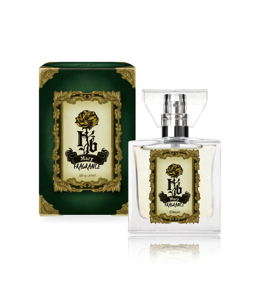 primaniacs - 「Ib」フレグランス