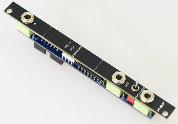 XOR Electronics NerdSEQ - Part 2