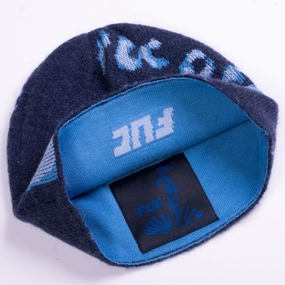 FUC - FUC OFF BEANIE 商品詳細 / Programme Online Store
