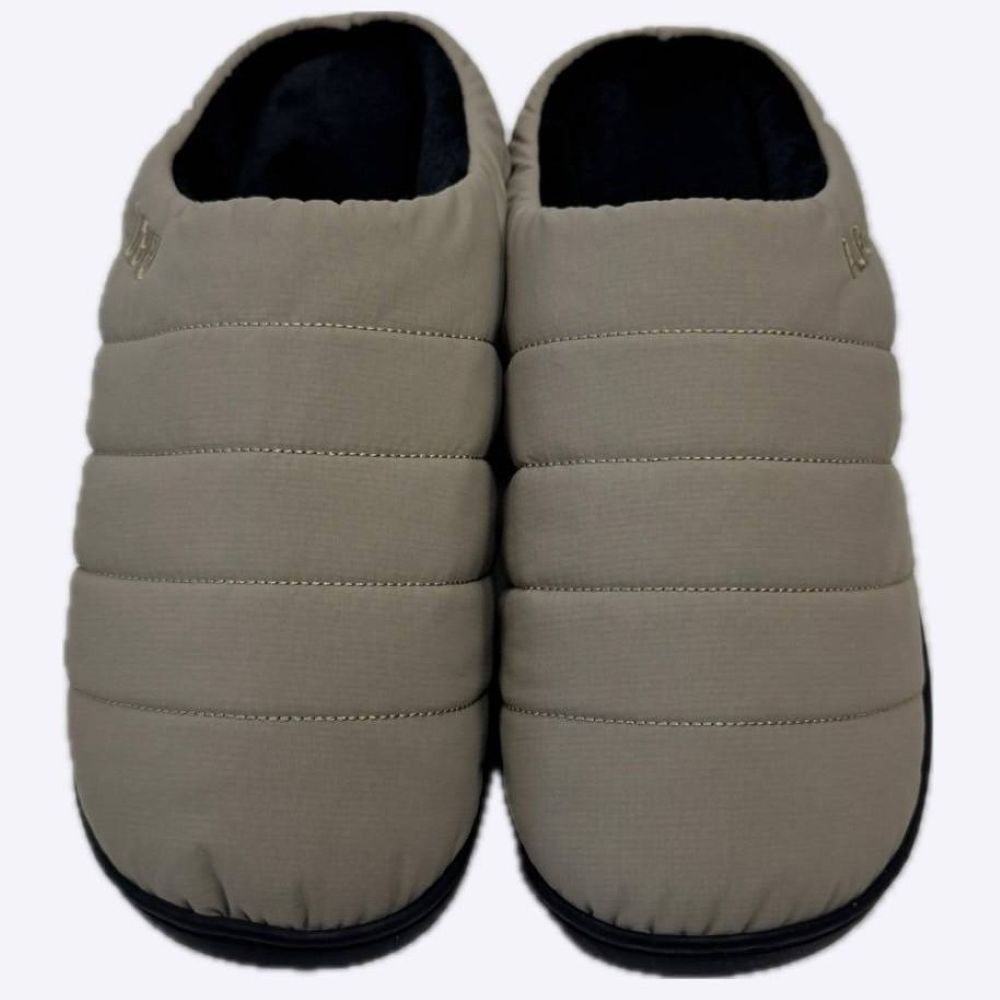 A.P.C. - SUBU F-LINE キルティングサンダル 商品詳細 / Programme