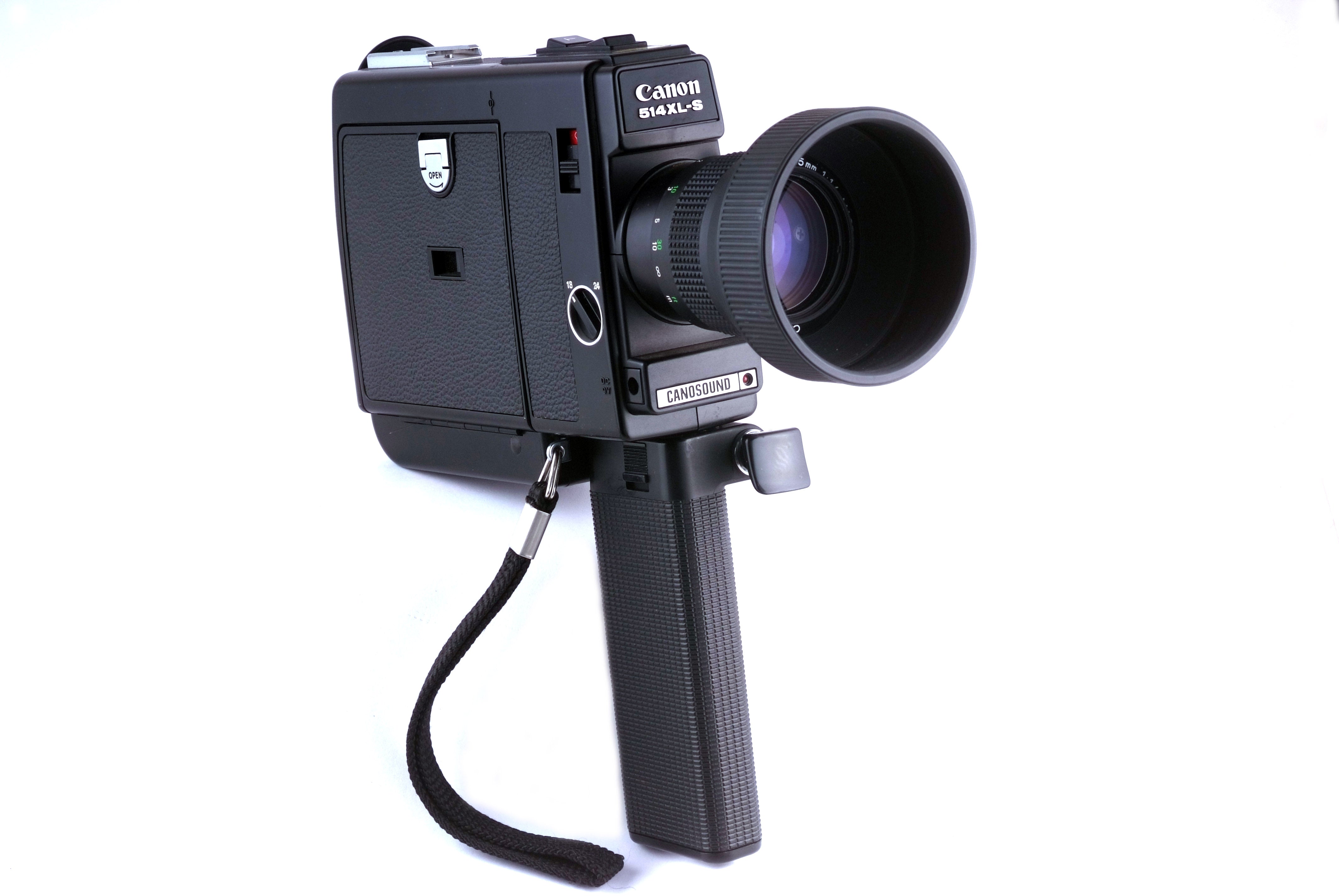 Canon 514 XL-S – Profotica