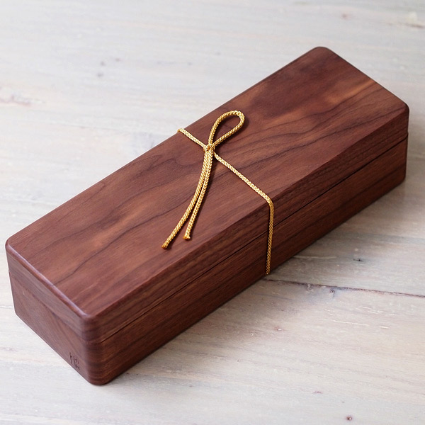 台屋 鰹節削り器 SK×ウォルナット | 食器と料理道具の専門店「プロ