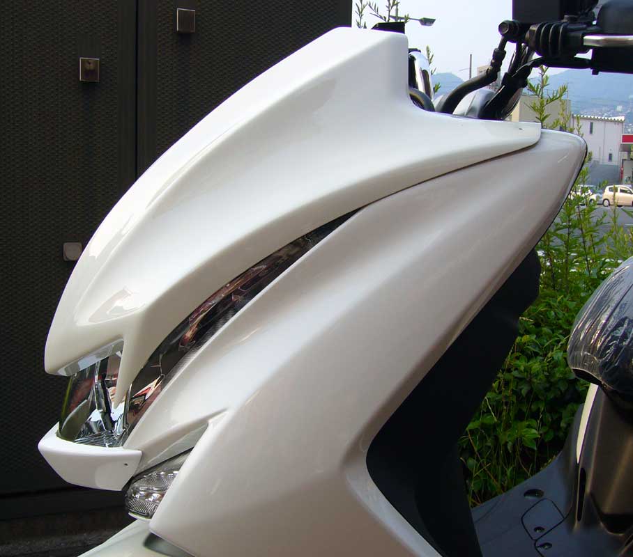 マジェスティS デビルアンダーマスク – プロジェクト・ケイ