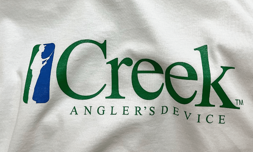 What exactly is Creek Angler's Device? - Proper Magazine