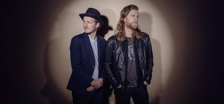 The Lumineers – Automatic | Proper Music Group