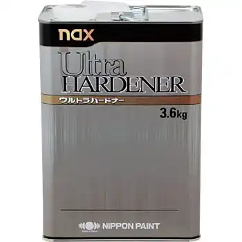 日本ペイント nax ウルトラハードナー シリーズ販売中-塗装機器と塗料