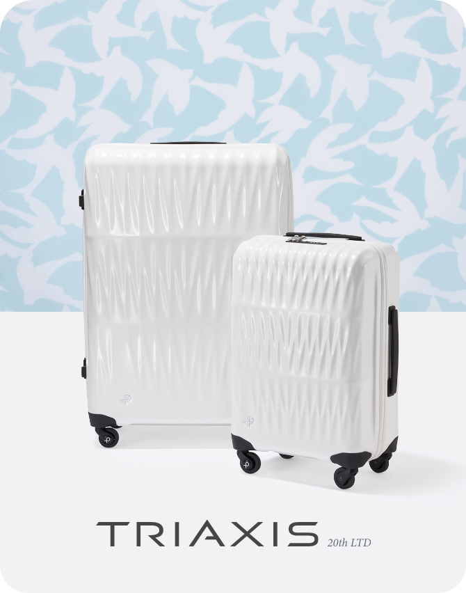 20th Limited Edition 20周年記念限定シリーズ第一弾｜Proteca