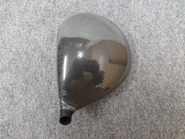 日本仕様 ダンロップ SRIXON スリクソン ZXi TR ドライバー ヘッドのみ