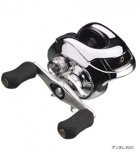 リール/両軸リール/アンタレスDC/DC7/DC7LV