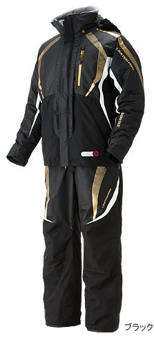 防寒・防水ウェア/防寒スーツ/【13シ防S】GT コンビネーション