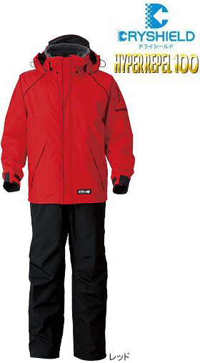 防寒・防水ウェア/防寒スーツ/【13シ防S】ドライシールド・コールド