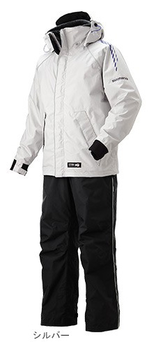 防寒・防水ウェア/防寒スーツ/【13シ防S】ドライシールド・コールド