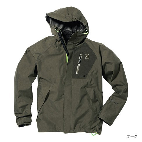 渓流/渓流釣り/レインウェア/○○2014○ 【2014G】XEFOゴアテック