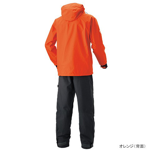 磯/磯釣り/レインウェア/ゴアテックス レインスーツ RA-018K