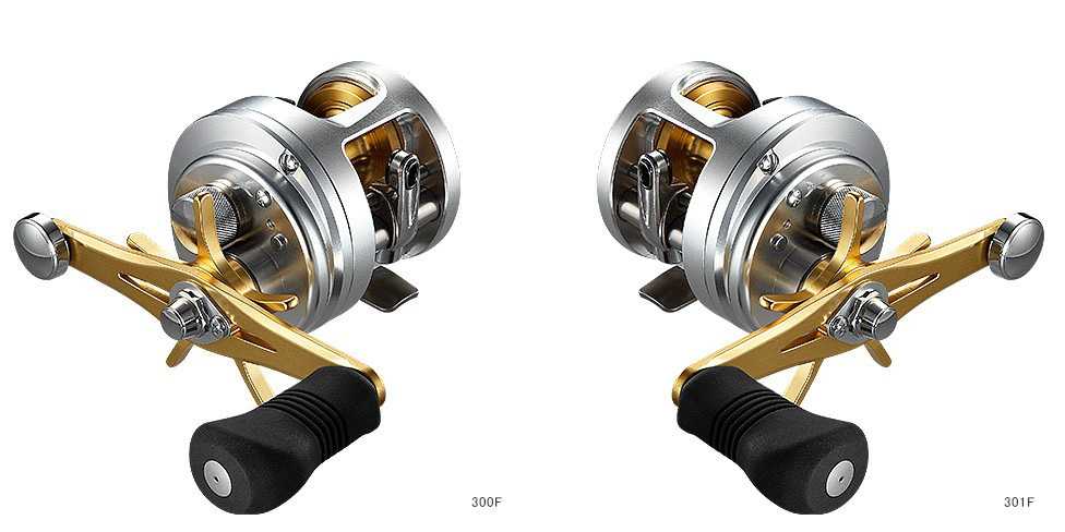 船/船釣り/両軸リール/【船 手巻き】◎カルカッタF