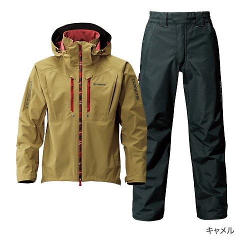 レイン/レインウェア/レインスーツ/【お試し価格】DS-XT アドバンス