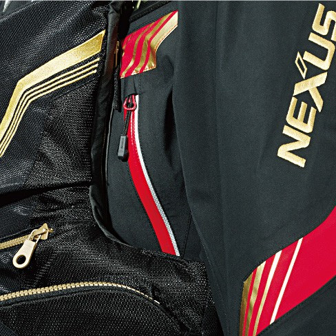 防寒・防水ウェア/防寒スーツ/【7a】NEXUS・X200 プロテクティブスーツ