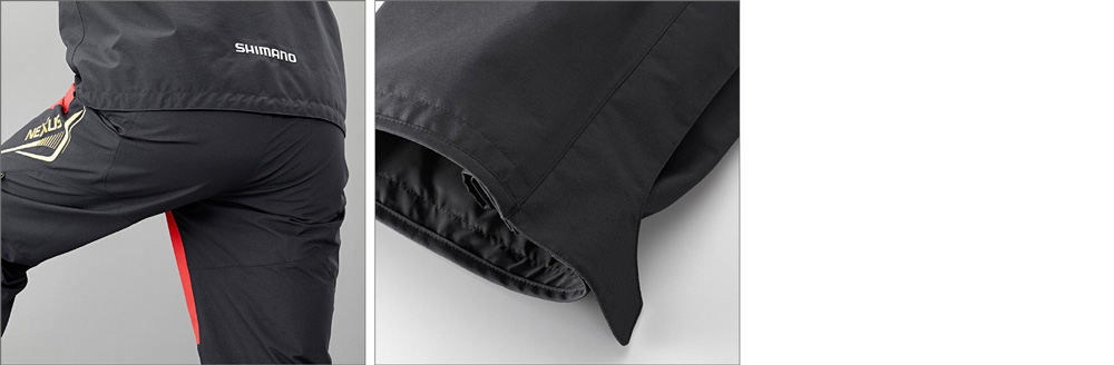 レイン/レインウェア/レインスーツ/○2018○NEXUS・GORE-TEX(R