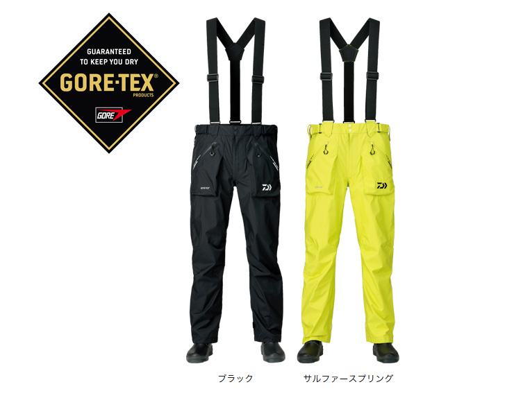 レイン/レインウェア/レインパンツ/ゴアテックス プロダクト レイン