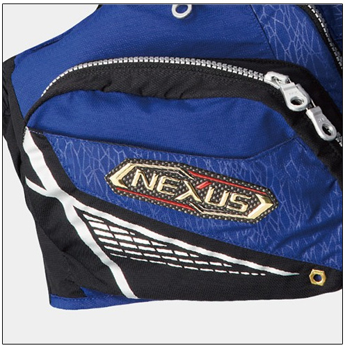 磯/磯釣り/ライフジャケット/○ネクサス フローティングベスト XT VF-122Q