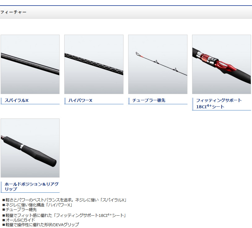 お年玉セット】 シマノ 船釣りロッド2本セット ミヨシ/春海 お年玉